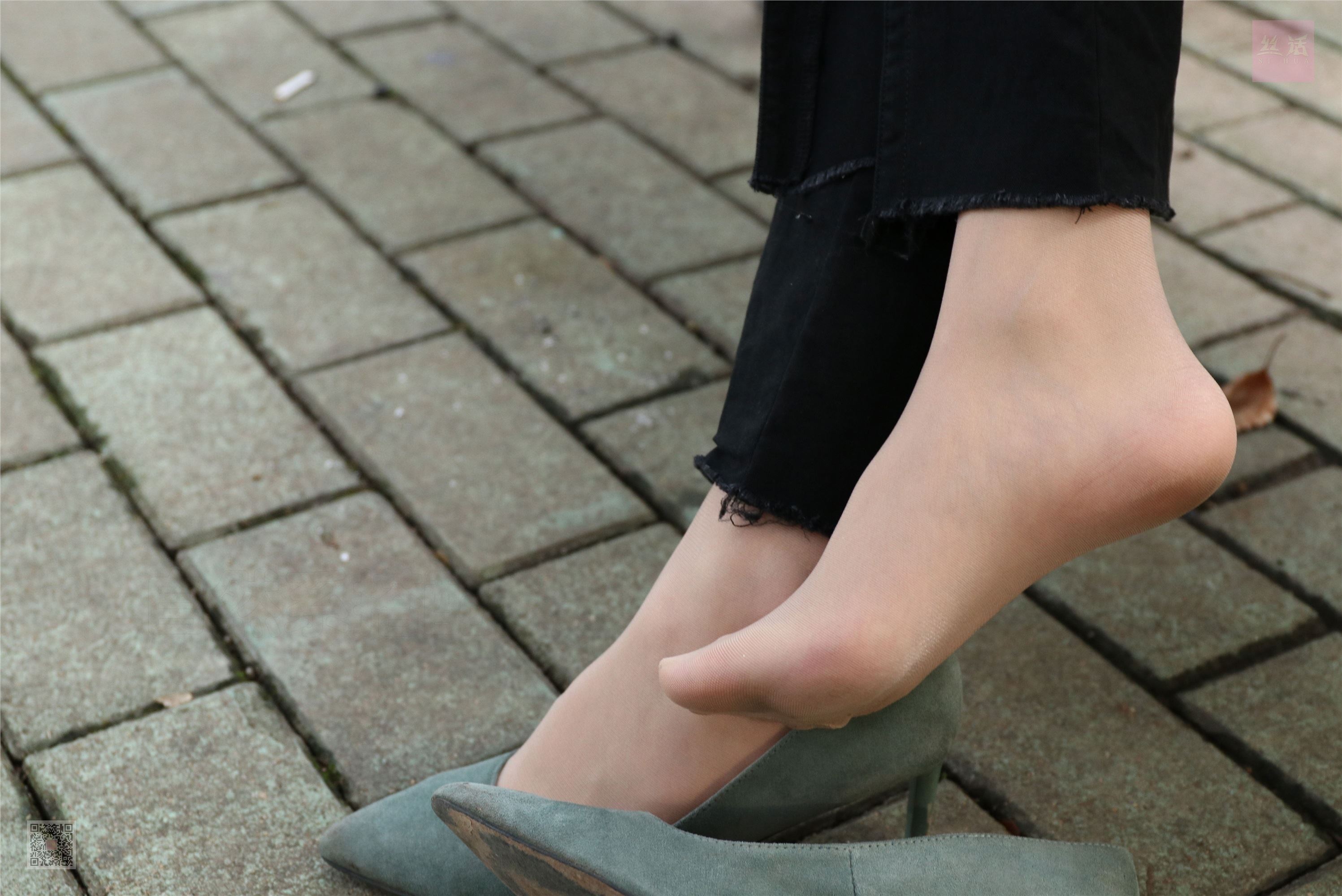 SiHua思话  SH016 丫丫